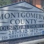 Montgomery County Housing Authority