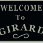 Girard Police Department