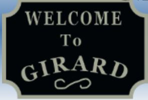 Girard Police Department